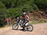 ENDURO SARDEGNA 2 Buggerru - 096